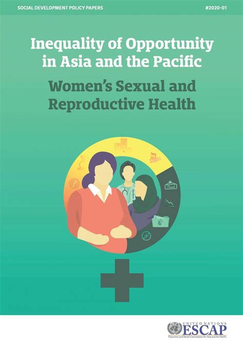 inequality of opportunity in asia and the pacific financial inclusion escap