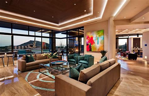 Commercial Interior Design Firms Phoenix Arizona