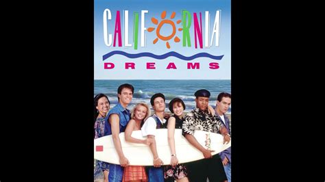 California Dreams California Dreams Theme 418hz Youtube