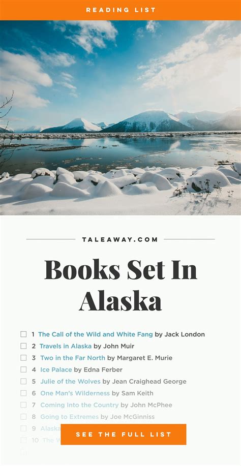 Books Set In Alaska Alaskan Novels In 2020 Literary Travel Book Set