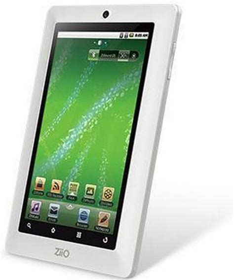 Creative Ziio 7 Inch Mobile Phone Price In India And Specifications