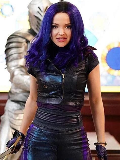 Dove Cameron Descendants Ubicaciondepersonascdmxgobmx