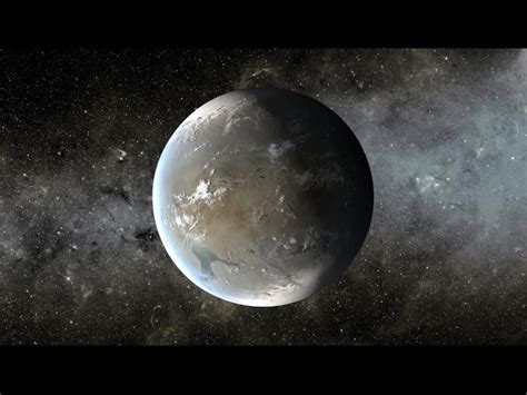 Scientists Spot One In A Million Super Earth Cnet