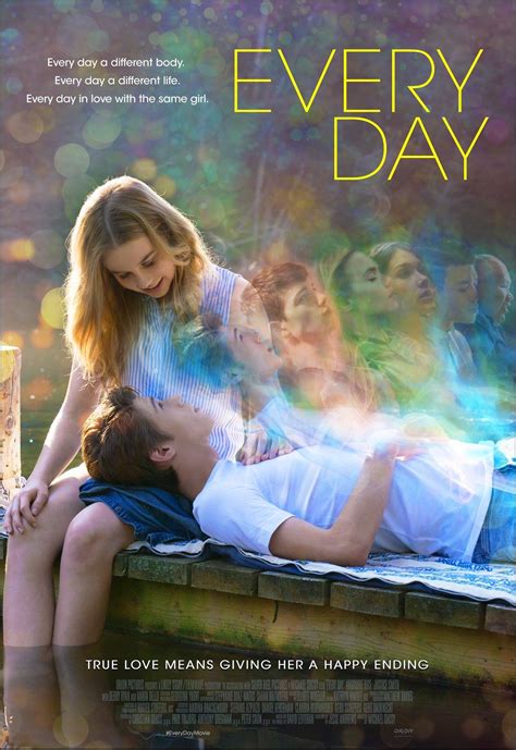 Every Day | Teaser Trailer