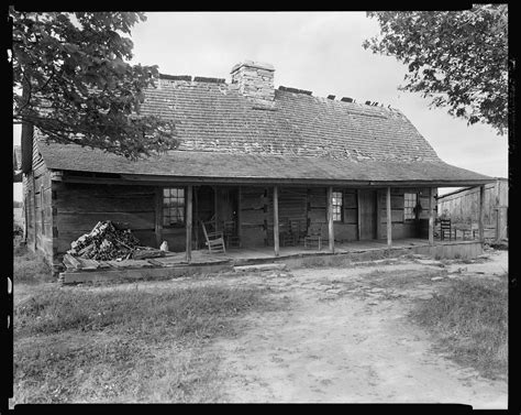 Southern Homes Southern Style Log Cabins Exterior Appalachian People