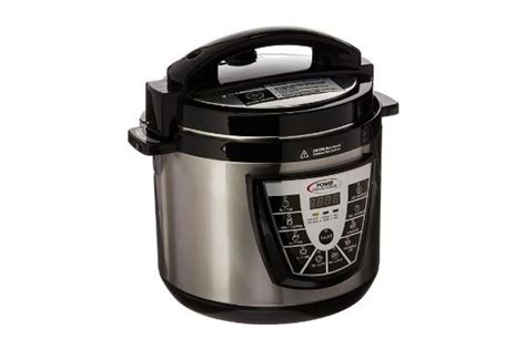 Power Pressure Cooker Xl Review 3 Things To Know Before You Buy