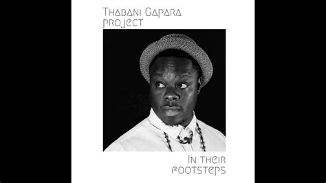 Thabani Gapara Project I Want You Back The Jackson 5 Youtube