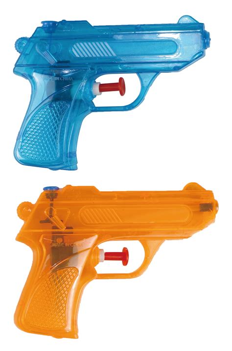 Buy Playfun Small Water Gun 13 Cm 1709
