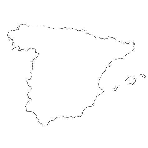 Fidedivine 25 beste landkarte italien zum ausdrucken. Spanien | Suchergebnisse | Landkarten kostenlos - Cliparts ...