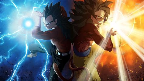 The great collection of dragon ball z goku wallpaper for desktop, laptop and mobiles. Goku Wallpapers HD (65+ images)