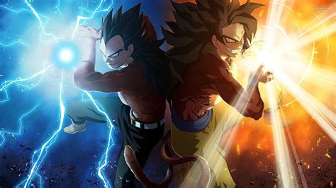 Goku Wallpapers HD (65+ images)