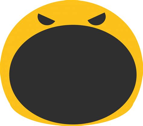 Free Png Download Blob Discord  Emoji Png Images Circle Clipart