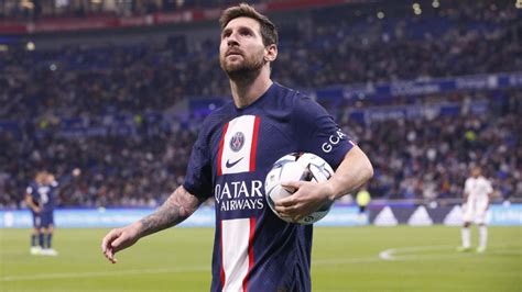 Football News Al Hilal Interested In Signing Lionel Messi With Hot Sex Picture
