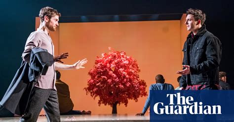 Matthew Lopezs Gay New York Epic The Inheritance In Pictures Stage
