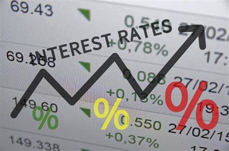 Rate Hike First Step To Stability Economist