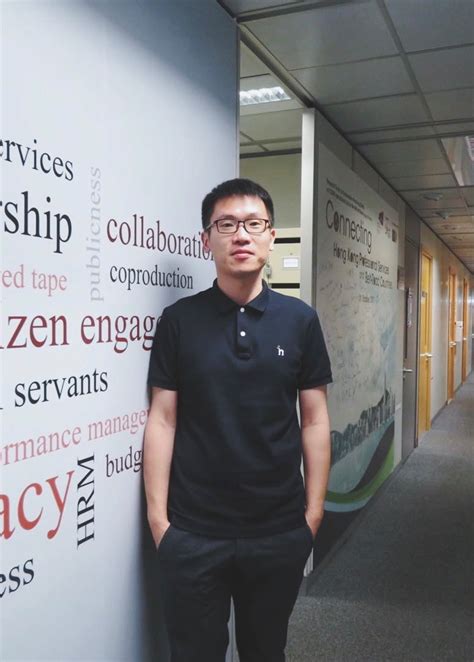 Jin Zhu Cityu Scholars A Research Hub Of Excellence