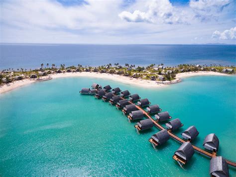 10 Best Luxury Resorts In Fiji Fiji Pocket Guide