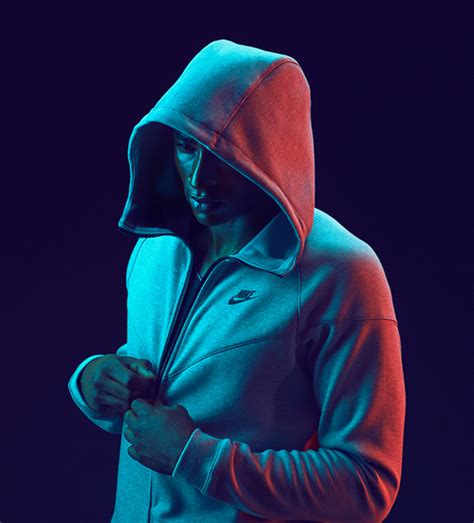 Neon Hoodies On Behance