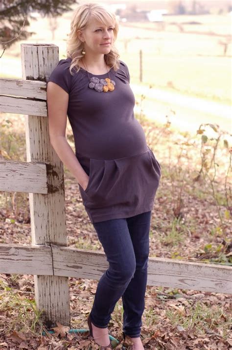 Bloom Annes 6 Tips To Maternity Wear Cute Maternity Outfits