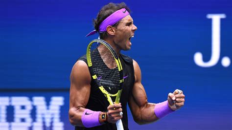 Charitybuzz Meet Rafael Nadal With 2 Tickets To A 2023 Tennis Match Of
