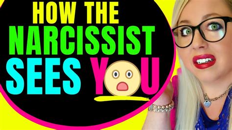 Narcissists Make Assumptions About You But Here S The Truth Youtube