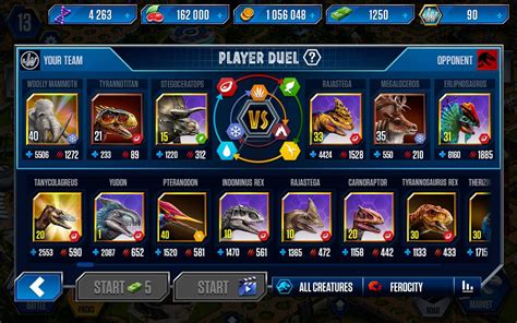 Jurassic World The Game Pc 1 Simulation Play For Free