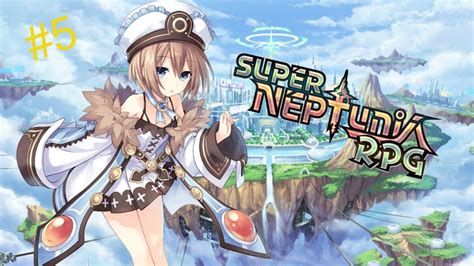 This is a basic guide for finding all 8 of the eggs for the easter egg hunt. Super Neptunia RPG (Walkthrough) Part 5: Lowee - YouTube