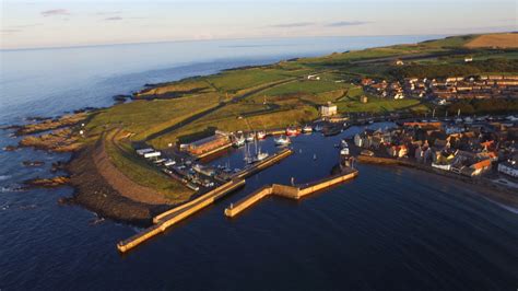 Eyemouth Harbour Trust