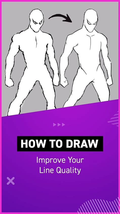 How To Get Better At Drawing