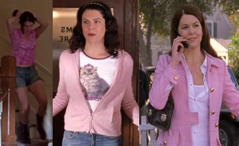 lorelei gilmore from gilmore girls costume carbon costume diy dress up guides for cosplay