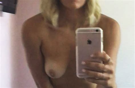 Charissa Thompson Nude Leaked Pics And Sex Tape Porn Video