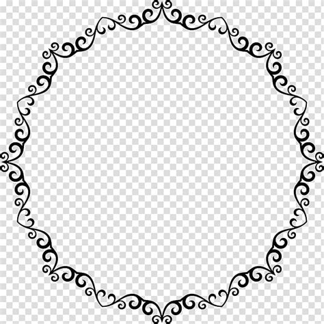 Decorative Circle Clipart 10 Free Cliparts Download Images On