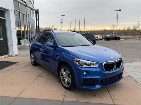 X1 x2 x3 x4 x5. Calgary BMW | 2018 BMW X1 XDrive28i M sport! Premium ...