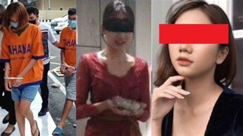 Biodata Icha Ceeby Pemeran Wanita Video Viral Kebaya Merah, Lengkap