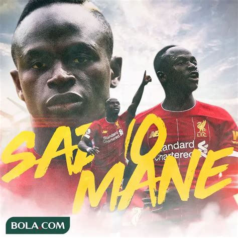 kata kata bijak sadio mane