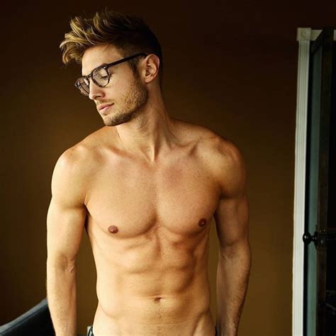 Best Hot Guys Who Wear Glasses Images On Pinterest Hot Guys