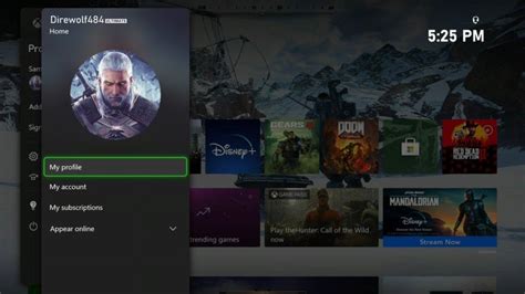 How To Change Your Xbox Gamerpic On Xbox Series X Series