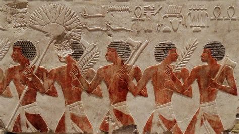9 Ancient Egyptian Weapons And Tools That Powered The Pharaohs Army