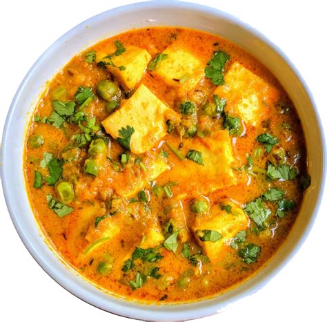 Matar Paneer Recipe Learn How To Cook Nymble