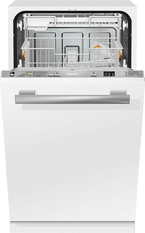 Check spelling or type a new query. MIELE Geschirrspüler G 14782-45 SCVi-SILVER TECH GmbH ...