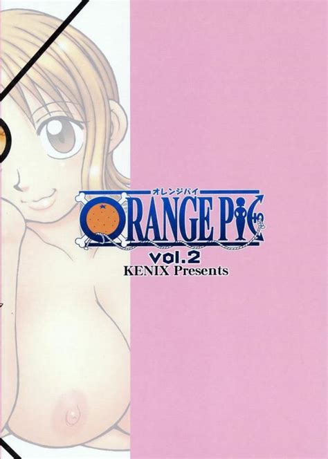 Orange Pie Luscious Hentai Manga And Porn