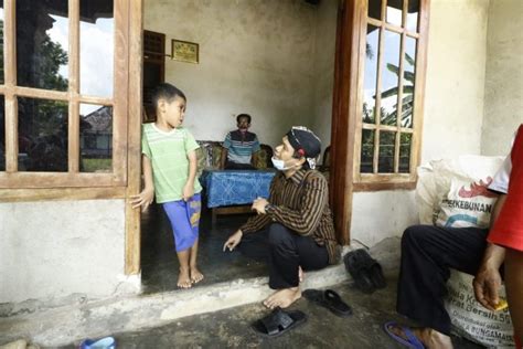 jalan makna jalan di kbbi adalah: Kampanye Plus Mas Mufti, Bersepeda dan Jalan Kaki - Rawnews.id