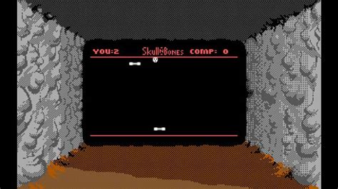 Catacomb D User Screenshot For Pc Gamefaqs