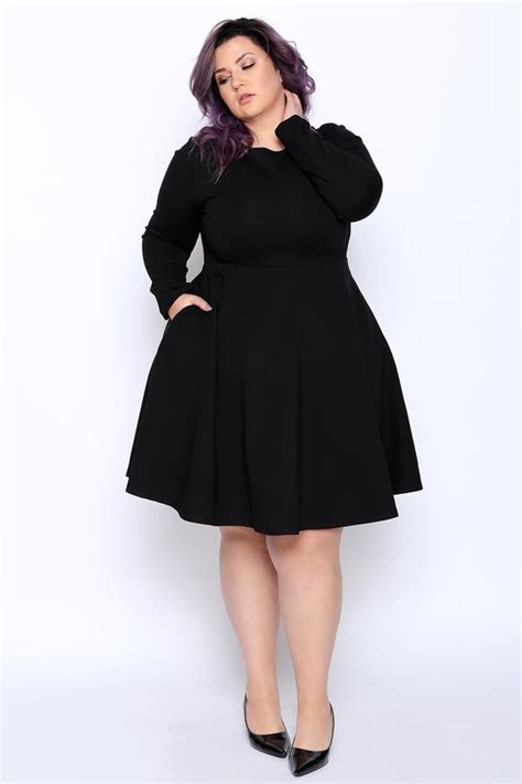 What We Love From Astra Signature Plus Size Holiday Collection