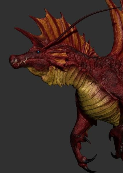 Titanosaurus Fan Casting For Destroy All Monsters 2040 Mycast Fan