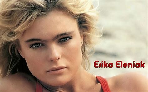 25 Best Erika Eleniak Images On Pinterest Erika Eleniak Baywatch And Actresses