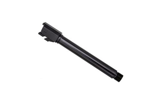 Walther P99 9mm Threaded Barrel Jarvis Inc