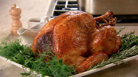 I ordered a turkey dinner this year from wegman's. Wegman\'S 6 Person Turkey Dinner Cooking Instructions ...