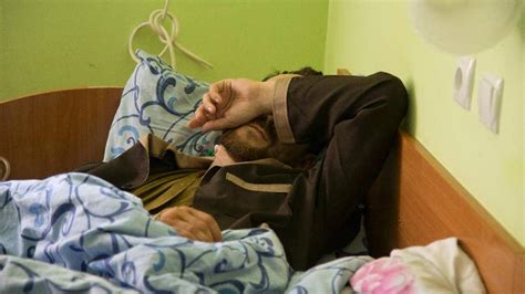 Russian Captured By Ukraine In Rebel Held Territory Says Everything Is Fine With Me Fox News