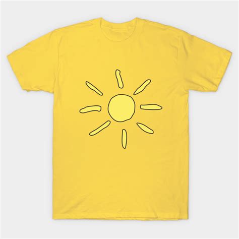Sun Sun T Shirt Teepublic